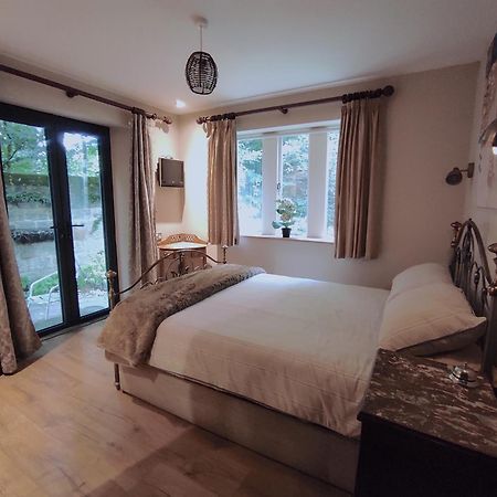 Headingley Hideaway Apartment Leeds  Ngoại thất bức ảnh