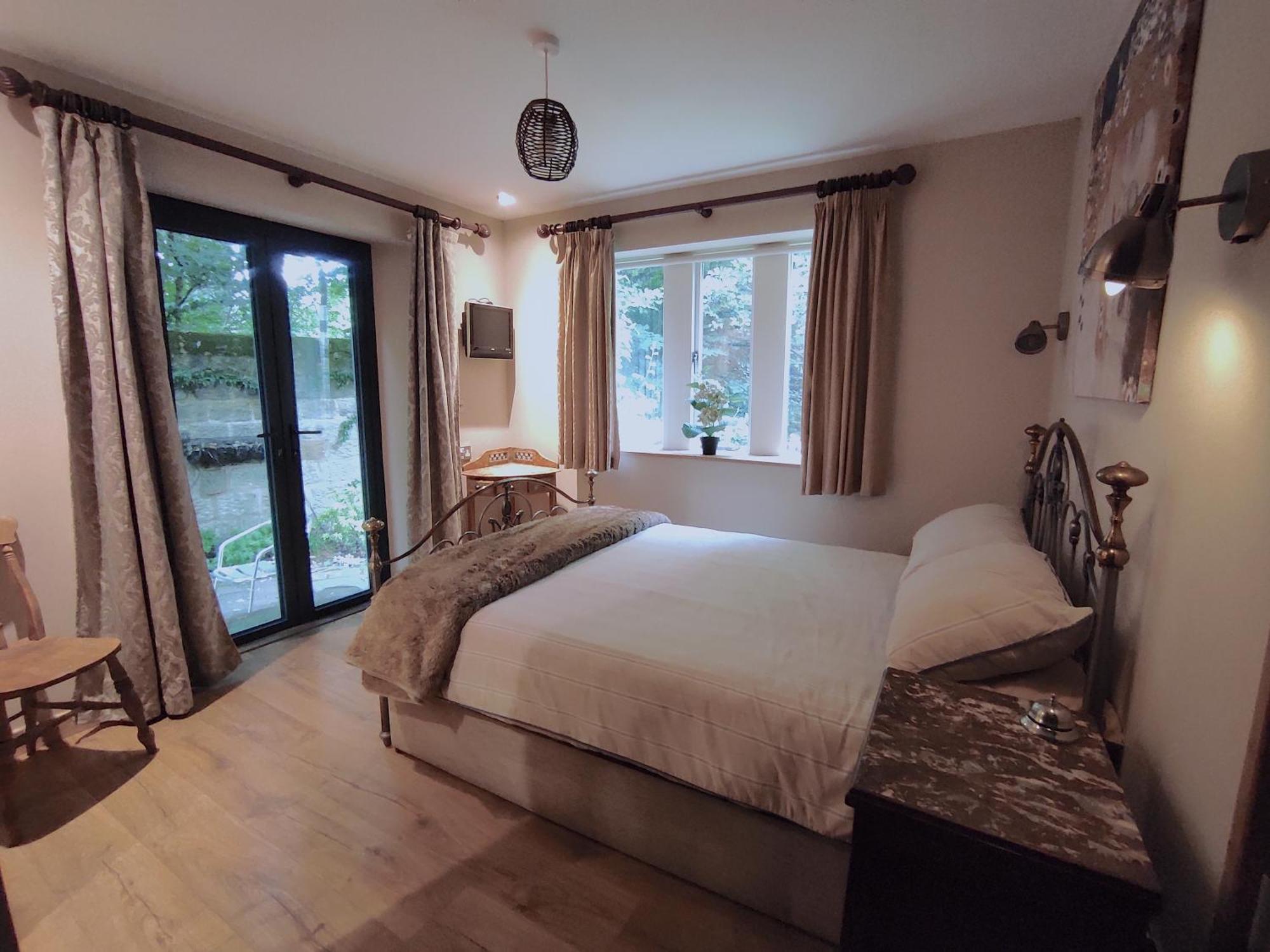 Headingley Hideaway Apartment Leeds  Ngoại thất bức ảnh